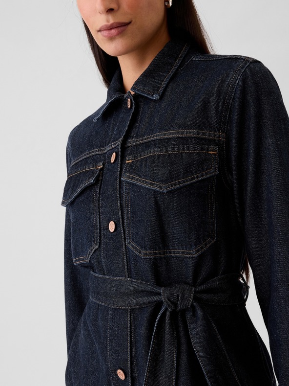 GAP Jeansjacke GAP