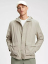 GAP Jacke Nylon Anorak GAP