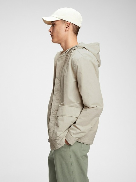 GAP Jacke Nylon Anorak GAP