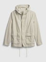 GAP Jacke Nylon Anorak GAP