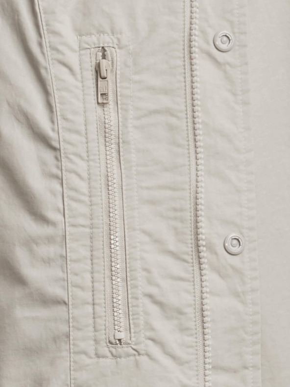 GAP Jacke Nylon Anorak GAP
