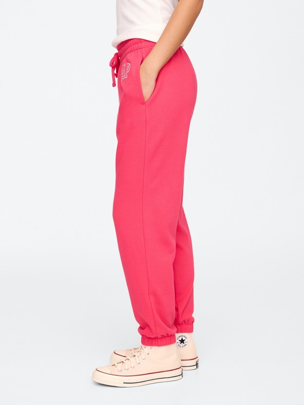 GAP Jogginghose Logo GAP