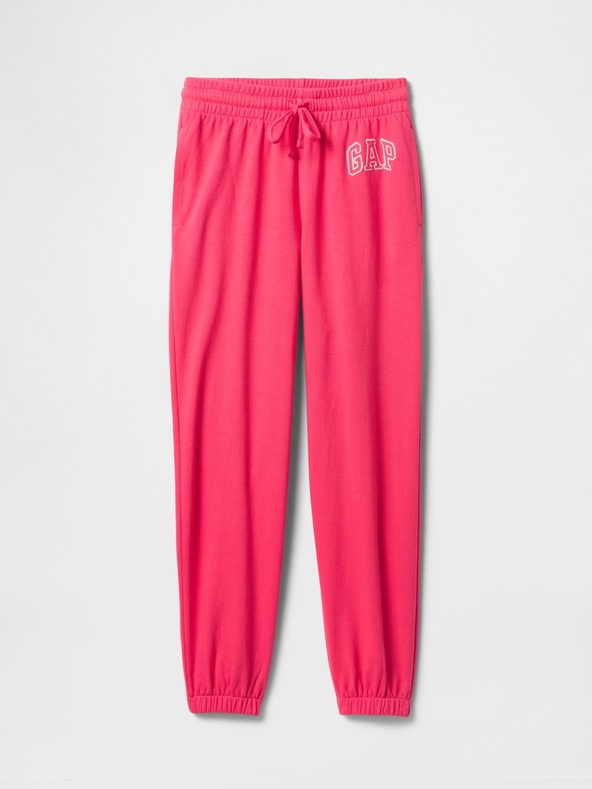 GAP Jogginghose Logo GAP