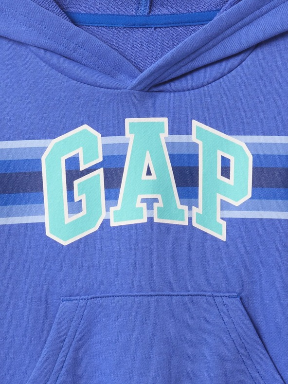 GAP Baby Sweatshirt Logo GAP