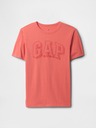 GAP Kinder T-Shirt mit GAP Logo