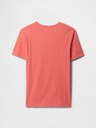 GAP Kinder T-Shirt mit GAP Logo