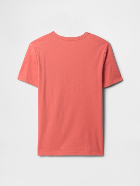 GAP Kinder T-Shirt mit GAP Logo