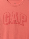 GAP Kinder T-Shirt mit GAP Logo