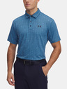 Under Armour Herren Under Armour UA Playoff 3.0 Gedrucktes Poloshirt