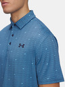 Under Armour Herren Under Armour UA Playoff 3.0 Gedrucktes Poloshirt