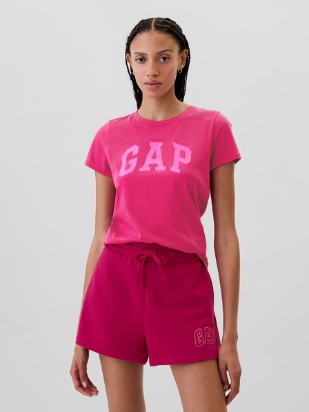 GAP T-Shirt GAP logo v-ss camo arch