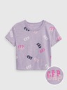 GAP Baby T-Shirt Logo GAP