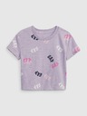 GAP Baby T-Shirt Logo GAP