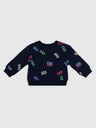 GAP Baby Sweatshirt Logo GAP