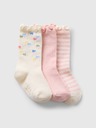 GAP 3er-Pack Baby Socken GAP