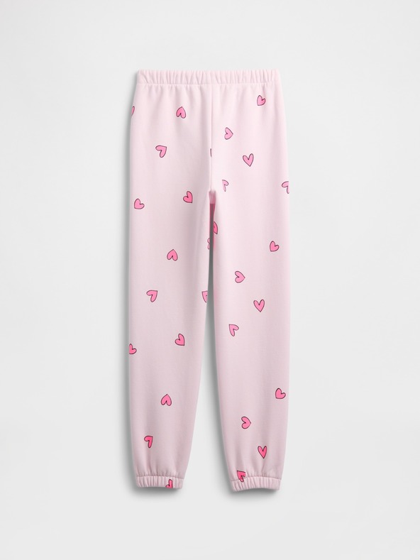 GAP Kinder Jogginghose Logo GAP