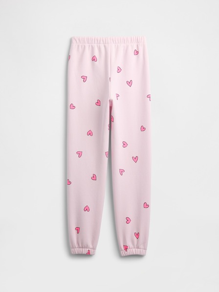 GAP Kinder Jogginghose Logo GAP