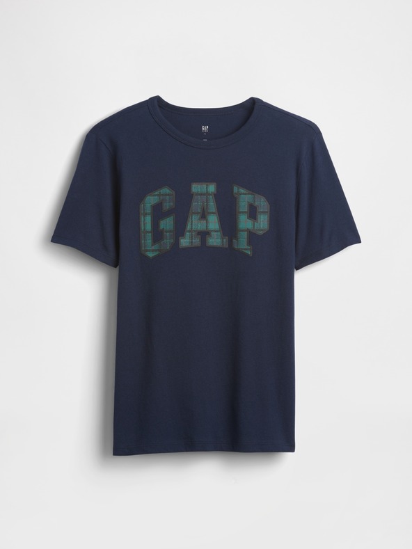 GAP Kinder T-Shirt mit GAP Logo