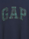 GAP Kinder T-Shirt mit GAP Logo