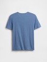 GAP Kinder T-Shirt mit Aufdruck GAP