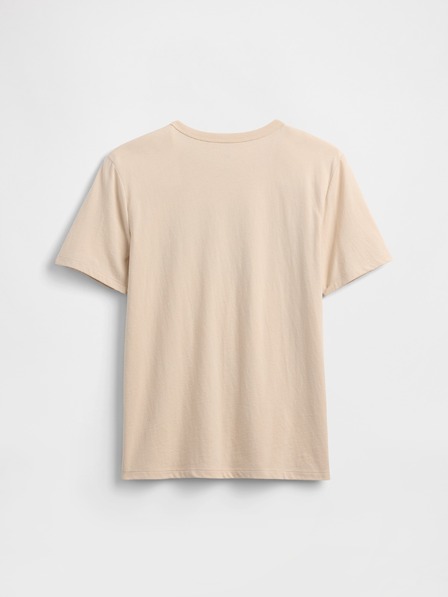 GAP Kinder T-Shirt mit Aufdruck GAP
