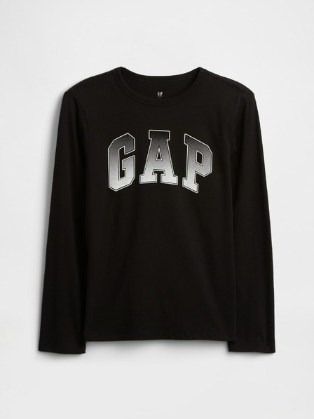 GAP Kinder T-Shirt mit GAP Logo