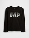 GAP Kinder T-Shirt mit GAP Logo