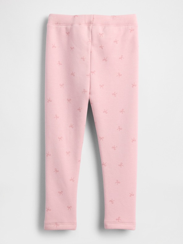 GAP Baby gefütterte Leggings GAP