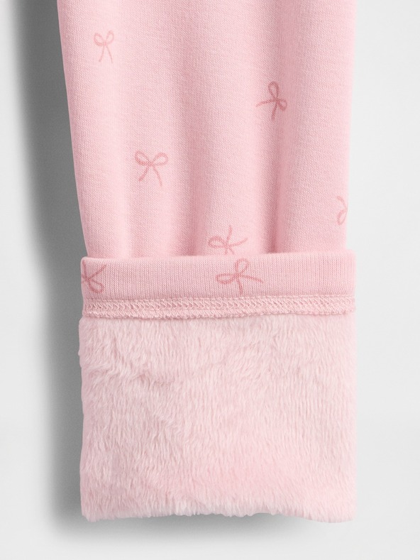 GAP Baby gefütterte Leggings GAP