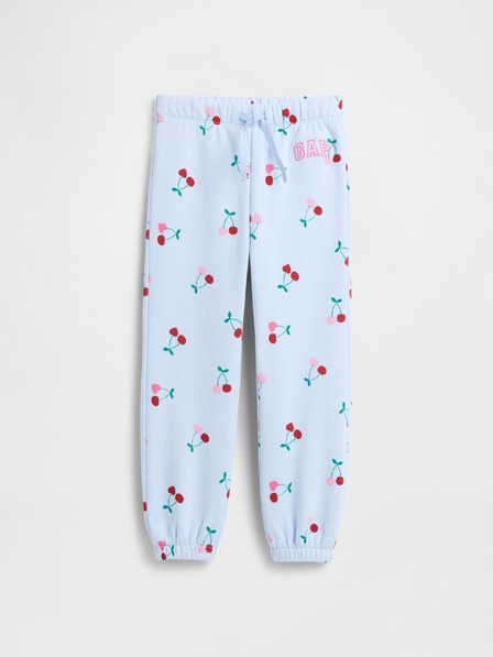 GAP Baby Jogginghose mit Logo GAP