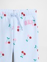 GAP Baby Jogginghose mit Logo GAP