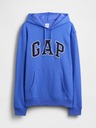 GAP Sweatjacke GAP Logo