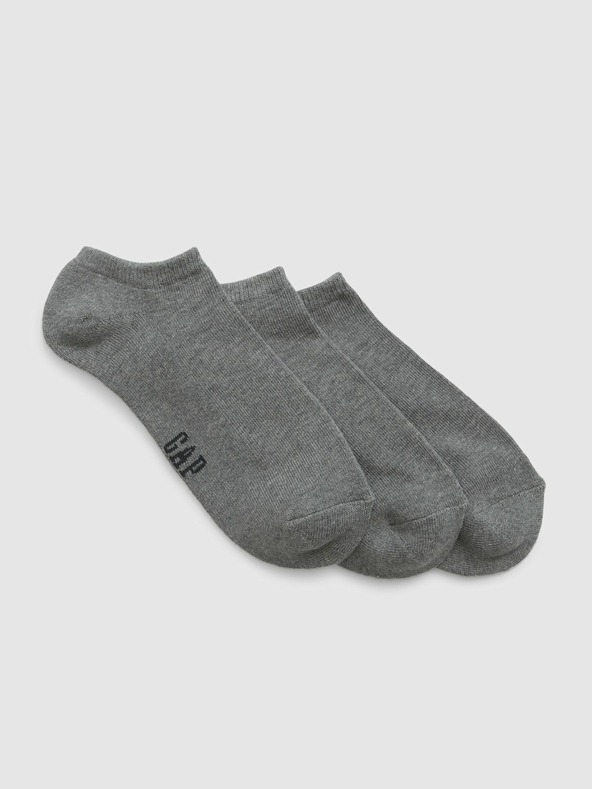 GAP 3er-Pack Socken GAP