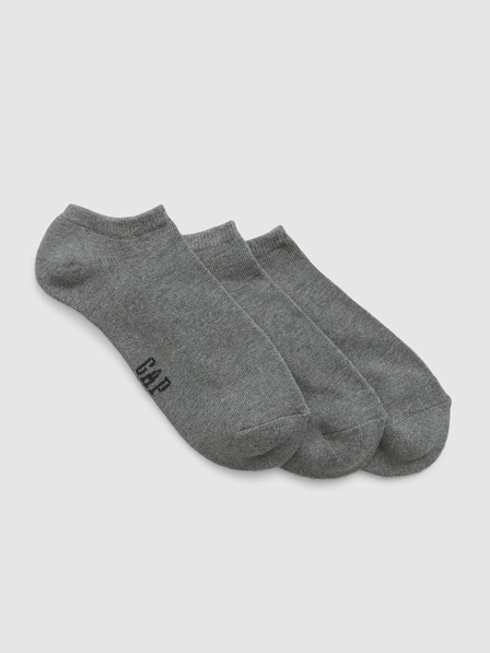 GAP 3er-Pack Socken GAP