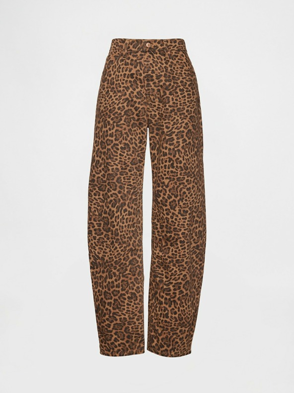 GAP Jeans barrel High Rise GAP