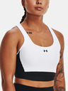 Under Armour Damen-BH Under Armour UA Crossback Long Line