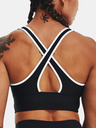 Under Armour Damen-BH Under Armour UA Crossback Long Line