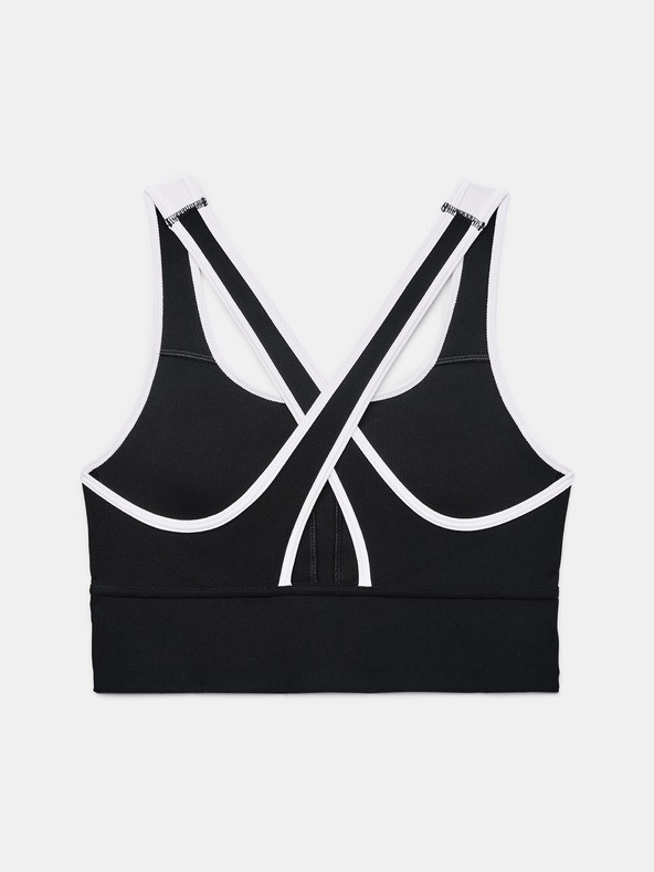 Under Armour Damen-BH Under Armour UA Crossback Long Line