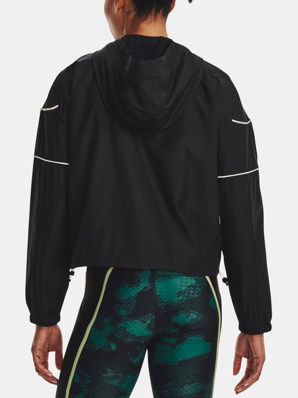 Under Armour Damen-Jacke Under Armour Pjt Rock Brahma Jkt