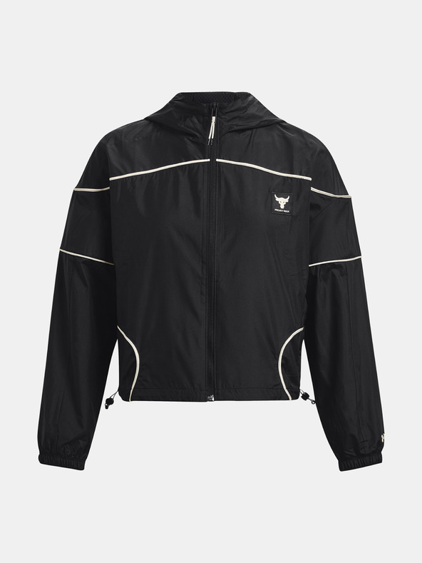 Under Armour Damen-Jacke Under Armour Pjt Rock Brahma Jkt