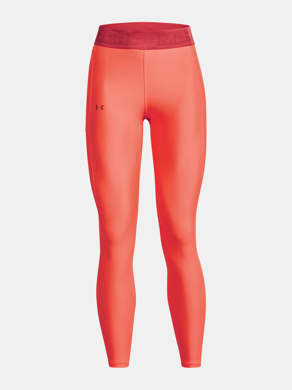 Under Armour Damen-Leggings Under Armour Armour Branded WB Leg
