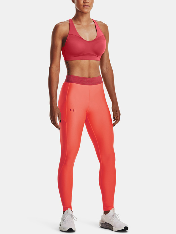 Under Armour Damen-Leggings Under Armour Armour Branded WB Leg