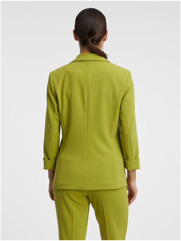 Orsay Grüne Damenjacke ORSAY