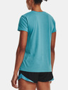 Under Armour Damen-T-Shirt Under Armour UA SPORTSTYLE LOGO SS