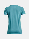 Under Armour Damen-T-Shirt Under Armour UA SPORTSTYLE LOGO SS