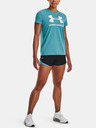 Under Armour Damen-T-Shirt Under Armour UA SPORTSTYLE LOGO SS