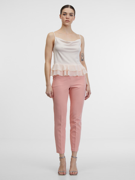 Orsay Rosa Damen-Hose ORSAY