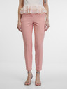 Orsay Rosa Damen-Hose ORSAY