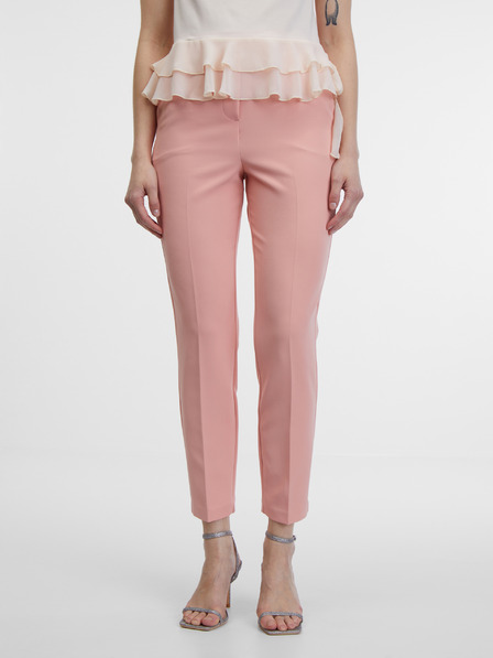 Orsay Rosa Damen-Hose ORSAY