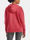 Under Armour Damen Hoodie Under Armour Essential Fleece Hoodie